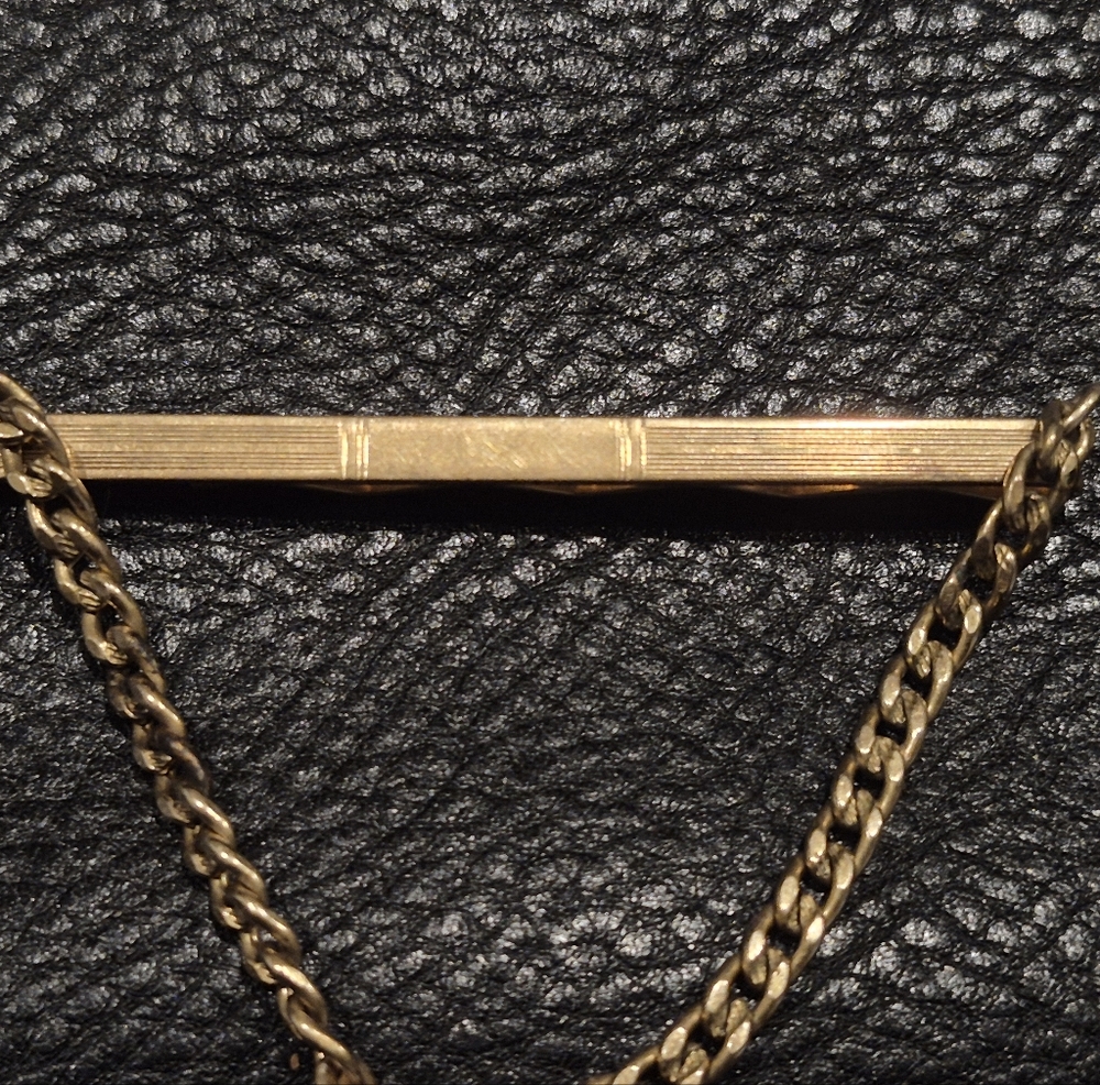 Tie Pin For Men By Simmons (1932)